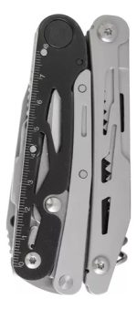 Pinza Multifunción Plegabl Multi Herramienta Trento Cutter - Imagen 3