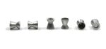 Chumbos Crosman Alta Velocidad Ssp Hv Cal 4.5 Gran Aventura - Imagen 3