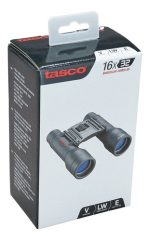 Binocular Tasco Essentials Chico 16 X 32 Gran Aventura - Imagen 8