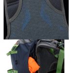 Mochila Adventure 65l Montañismo - Imagen 3