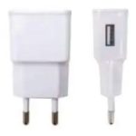 Adaptador Cargador Usb De Carga Rápida 220v De 2.0 A - Imagen 2