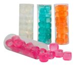 24 Cubos De Hielo Re Utilizables - Imagen 3