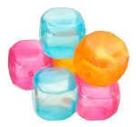24 Cubos De Hielo Re Utilizables - Imagen 2