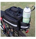 Bolso Con Alforjas Para Parrilla De Bicicleta Gran Aventura - Imagen 7