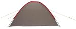 Carpa Klimber Belledonne 4p Gris Oscuro - Imagen 6