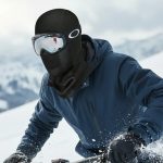 Multifuncional Pasamontaña Polar Protección Cubre La Cabeza - Imagen 10