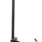 Inflador Pcp Para Rifles De Aire Comprimido Cosman 4500 Psi