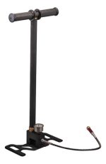 Inflador Pcp Para Rifles De Aire Comprimido Cosman 4500 Psi