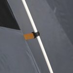 Carpa Ntk Cherokee Gt 5-6 Personas 6,9kg 3,00 X 3,00 X 1,75m - Imagen 6