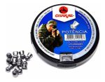 Chumbos Chakal Potência 5.5 Mm Gran Aventura - Imagen 4