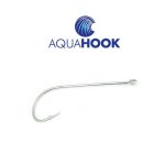 Anzuelos Aquahook C92611 Nº 5/0 Oferta 100 Unidade - Imagen 2