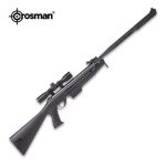 Chumbera Diamonback Crosman Nitropiston Calibre 22 5.5 Mm - Imagen 2