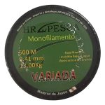 Tanza Pesca Tsurinoya Linea Japon 0.44