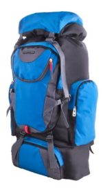 Mochila San Carlos 80lts Camping Gran Aventura