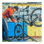 Soporte Para Reparacion De Bicicletas Gran Aventura - Imagen 6