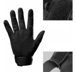 Guantes Tacticos Largos Resistentes Gran Aventura - Imagen 4