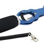 Boga Grip Gatillo De Primera Calidad Pesca Señuelo Lip