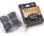 Chumbos Benjamin Ultimate Hunting 5.5 Mm 4 Modelos - Imagen 2