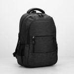 Mochila De Viaje Dayman Explorer 36l Todo Uso Resistente - Imagen 4