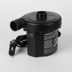 Inflador - Desinflador 220v Con 3 Adaptadores Gran Aventura - Imagen 8