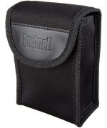 Bushnell Bn131632 Powerview Binocular Triangular Plegable Compacto Negro - Imagen 2