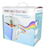Conservadora 12v 6 Litros Frio Calor Ideal Para Auto - Imagen 4