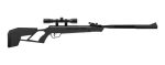 Chumbera Nitropiston Crosman Mission Cargador Rotativo 5.5 - Imagen 2