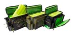 Bolso Pesca Dream Fishing Camo Organizadores Gran Aventura - Imagen 4