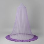 Mosquitero Cama 2x2 Grande Resistente Antiplagas - Imagen 2