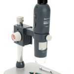 Celestron Microdirect Microscopio Digital De Visión Digit. Color Gris