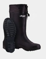 Bota Nautica Lluvia Urbana De Suela Pantanera Varios Talles