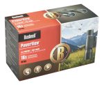 Bushnell Bn131632 Powerview Binocular Triangular Plegable Compacto Negro - Imagen 8