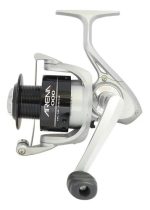Reel Frontal Marine Sports Arena Fd Arena 2000 Fd Derecho/izquierdo Color Plateado - Imagen 3