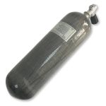 Scuba Carbono 300 Bar 4500psi Pcp Portatil Escuba Tanque 6.8