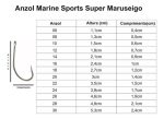 Anzuelo Super Maruseigo N°26 Acero Carbono X15 Marine Sports - Imagen 5