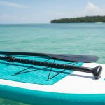 Remo Regulable Desarmable Para Sup Stand Up Tabla De Paddle - Imagen 7