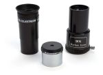 Telescopio Celestron Powerseeker 127eq Gran Aventura - Imagen 7
