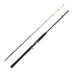 Caña Marine Sports Laguna 1.83mts 40-80 Lbs Pesca Kayak - Imagen 2