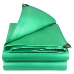 Lona Impermeable 6x5 Proteccion Camping Madera Sol Lluvia