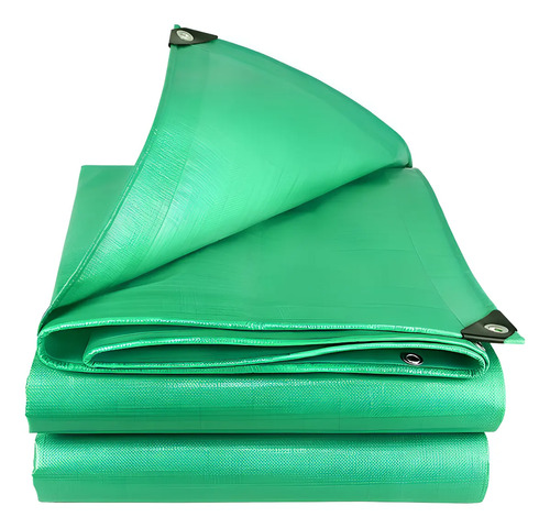 D_635835-MLU94054949733_102025-O.jpg Lona Impermeable 6x5 Proteccion Camping Madera Sol Lluvia - Imagen 1