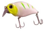 Señuelo Crank Red Fish (chuby-) Pesca Tarariras - Imagen 3