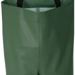 Wader Gran Aventura Unisex Resistente Para Pesca Outdoors