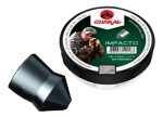Chumbos Chakal Impacto 4.5 200uds Chumbera Caza 8.64grs - Imagen 3