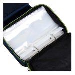Caja Señuelos Portable Shimano Wallet Separador De Vinilos - Imagen 3