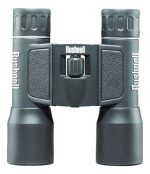 Bushnell Bn131632 Powerview Binocular Triangular Plegable Compacto Negro - Imagen 6