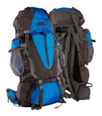 Mochila Villa Serrana 80 Lts Gran Aventura