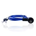 Linga Para Bicicleta, Seguridad, Proteccion - Imagen 4