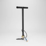 Inflador Pcp Para Rifles De Aire Comprimido 300 Bar 4500 Ps