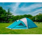 Carpa Iglu Kilimanjaro 6 Personas Klimber Gran Aventura - Imagen 2