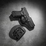 Canana Para Pistola Semi Rigida Con Porta Cargador - Imagen 7